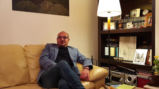 Coronavirus in Calabria, il ringraziamento del dott. Cucinotta ai cittadini di Reggio