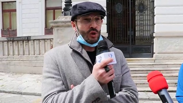 Reggio Calabria, Vittorio SaccÃ della Federazione Italiana Barbieri: speriamo di riaprire il 18 Maggio