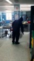 Reggio Calabria, periodici interventi di sanificazione all'Ospedale di Polistena