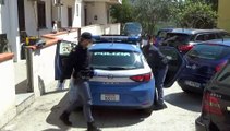 Reggio Calabria: la Polizia di Stato ha organizzato una raccolta benefica di generi alimentari donati ai piÃ¹ bisognosi