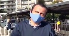 Coronavirus, i consigli del sindaco di Messina per il lunedÃ¬ di Pasqua