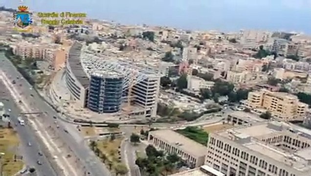 Reggio Calabria: confiscato lâ€™ingente patrimonio di un noto medico chirurgo