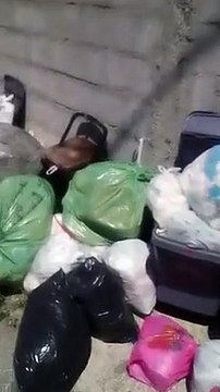 Reggio Calabria, sempre piÃ¹ rifiuti: emergenza nel quartiere Condera