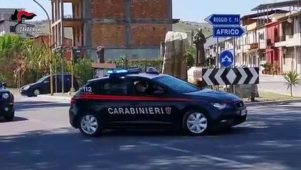 Download Video: Reggio Calabria, Operazione Apate: giro di vite contro i furbetti del reddito di cittadinanza