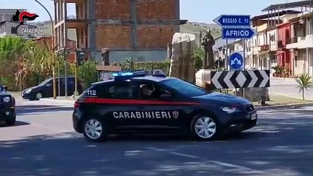 Reggio Calabria, Operazione Apate: giro di vite contro i furbetti del reddito di cittadinanza