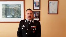 Reggio Calabria, sequestrata Casa di cura: le dichiarazioni del Tenente Colonnello Vincenzo Maresca