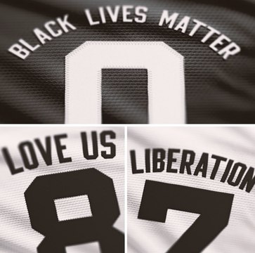 Celtics News: Celtics Reveal Statements Players Will Wear on Jerseys