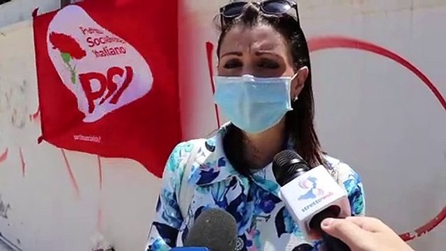 Reggio Calabria, CalabrÃ²: i socialisti non dimenticano la figura di Matteotti