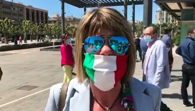 Messina, Elvira Amata: Dpcm assurdi, compreso l'ultimo, non risolvono crisi di liquiditÃ e danneggiano il tessuto economico