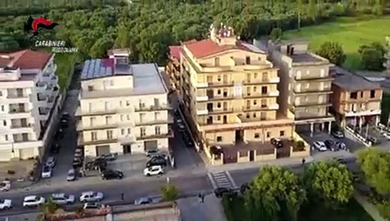 Reggio Calabria, operazione "Jobless Money": i carabinieri scovano 37 percettori indebiti del reddito di cittadinanza
