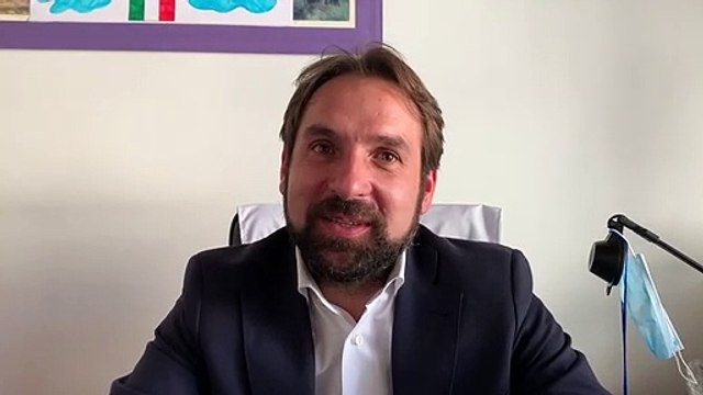 Coronavirus e solidarietÃ : le parole del Direttore generale del Policlinico di Messina, Giuseppe Laganga