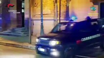 Reggio Calabria, operazione 