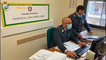 Sgominata associazione a delinquere dedita al riciclaggio di denaro, attiva tra Messina, Brolo e Palermo