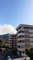 Messina: mezzi in azione per spegnere l'incendio a Camaro San Paolo