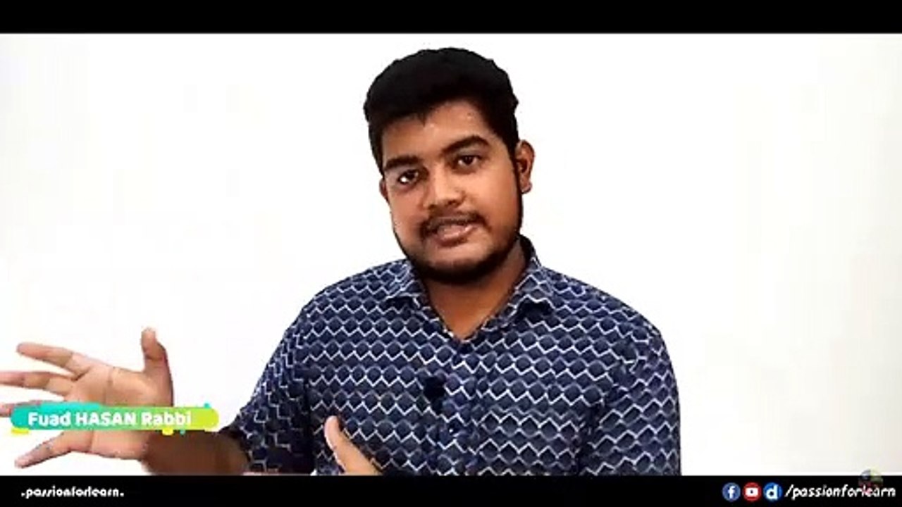 How to generate password protected PDF file(Bangla)Troubleshooting