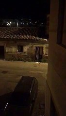 Reggio Calabria: via Sbarre Inferiori invaso dai topi, le immagini