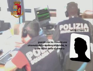 Messina: tratta di ragazze nigeriane, numerosi arresti. Le intercettazioni