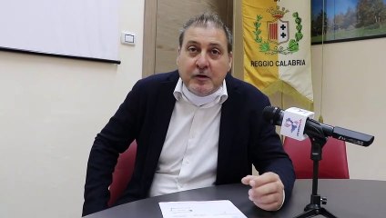 Reggio Calabria, intervista a Sergio Movilia Presidente INARSIND
