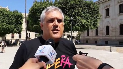 'Ndrangheta Stragista: il 10 Luglio sit-in a Reggio Calabria a sostegno del pm Lombardo, le parole del referente di Libera