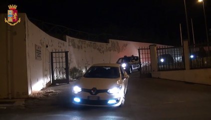 Reggio Calabria, operazione "Pedigree" contro la â€˜Ndrangheta: 12 arresti nelle cosche Serraino e Libri
