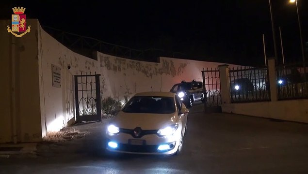 Reggio Calabria, operazione Pedigree contro la â€˜Ndrangheta: 12 arresti nelle cosche Serraino e Libri