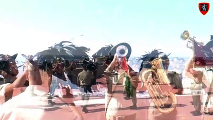 Messina: lâ€™Esercito alla â€œFesta della Musicaâ€ 2020, le immagini