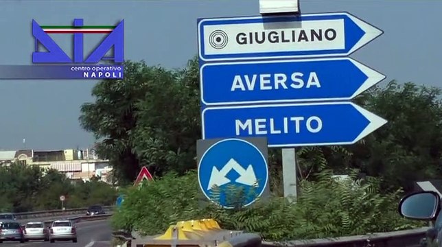 Confisca definitiva nei confronti di imprenditore edile aversano legato al clan dei casalesi