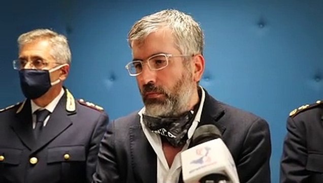 â€˜Ndrangheta, maxi blitz a Reggio Calabria: intervista al Procuratore aggiunto Giuseppe Lombardo