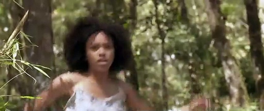 Agua dos porcos - Tráiler