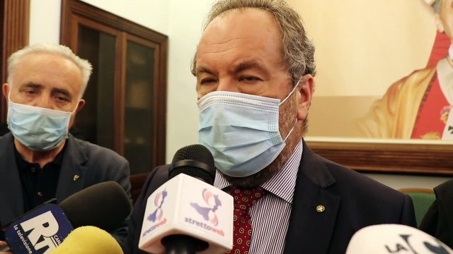 Reggio Calabria, Festa di Madonna ai tempi del Coronavirus: intervista al Prefetto Mariani