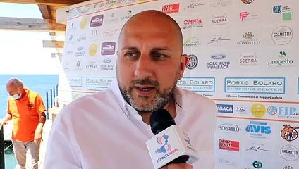 Viola, coach Bolignano si ripresenta: "riabbraccio la cittÃ  e i tifosi"