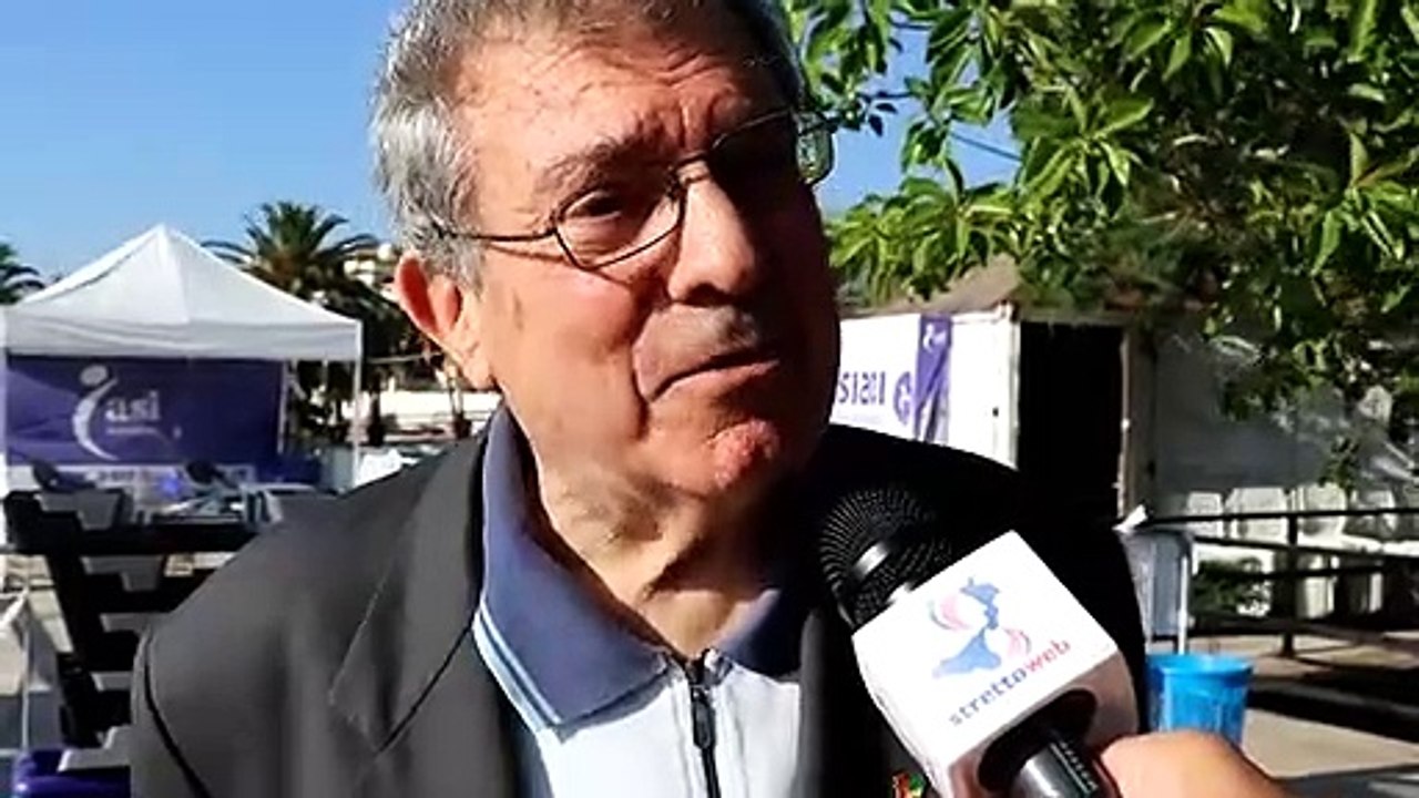 La Rivolta di Reggio 50 anni dopo, le parole di Natino Aloi: "il 13 Luglio segnÃ² una svolta"