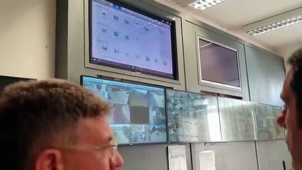 Download Video: Reggio Calabria: lavori allo svincolo di Bocale, la strada sarÃ  dotata di telecamere