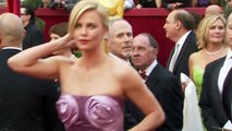 Biography: Charlize Theron