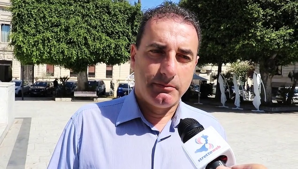 Elezioni comunali Reggio Calabria, Catalano (Nuova Italia Unita): " con il nostro programma puntiamo al benessere dei cittadini"