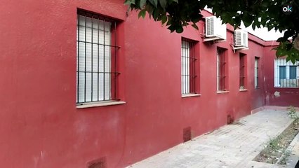 Okupas amenazan de muerte a la propietaria y a su hija