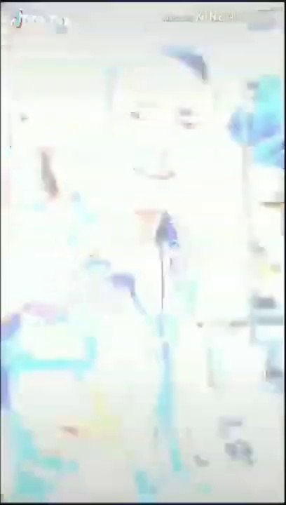 Viral video