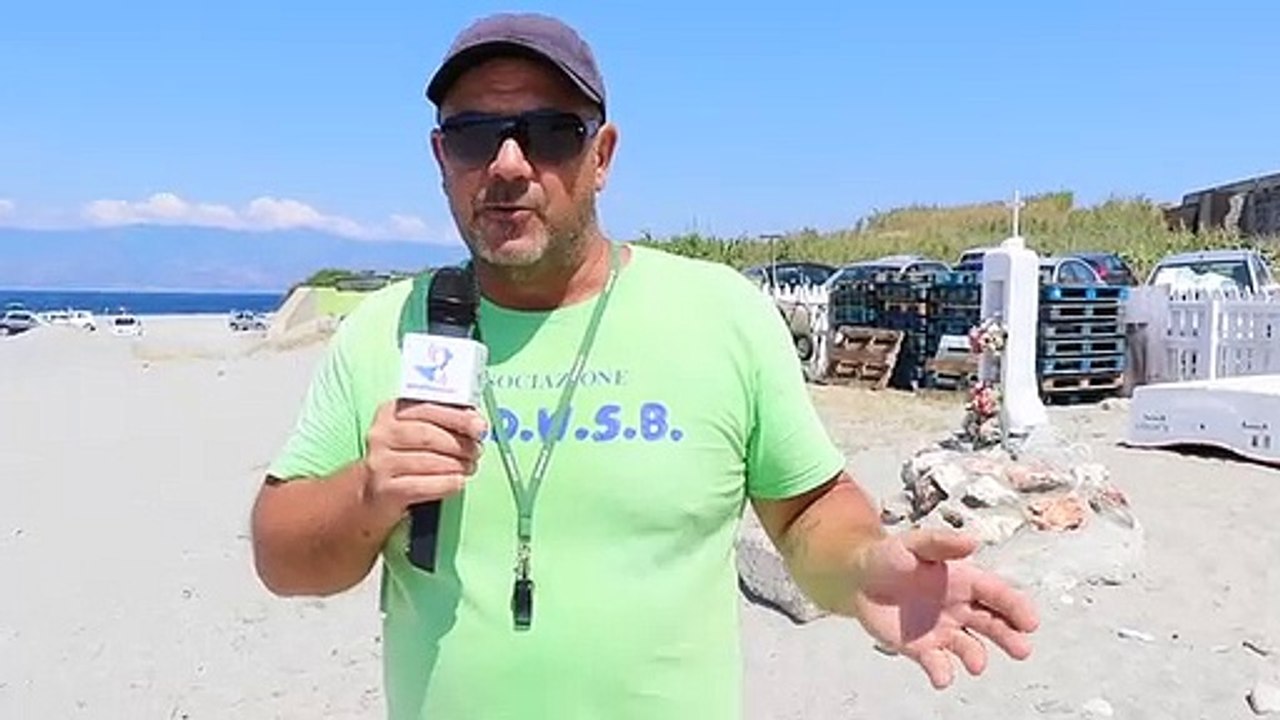 Reggio Calabria, Campicelli (CupidOrganization): "da 11 anni curiamo la Sorgente, ora chiediamo aiuto alle Istituzioni"