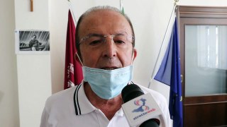Reggio Calabria, assunti 11 nuovi Vigili: intervista all'Assessore alla Polizia Municipale, Nino Zimbalatti