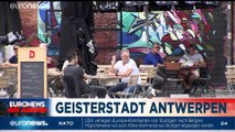 Bleibt Deutschland cool, wenn Trump Truppen abzieht? Euronews am Abend 29.07.
