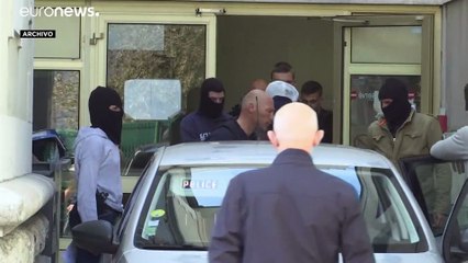 La justicia francesa concede a Josu Ternera la libertad vigilada por motivos de salud