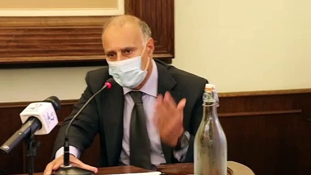 Reggio Calabria, Festa di Madonna ai tempi del Coronavirus: intervista al Questore Vallone