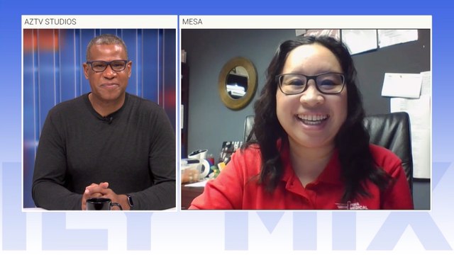 Pima Medical Institute Occupational Therapy Assistant Program