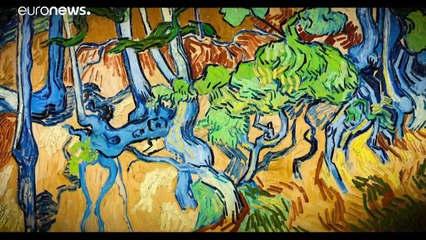 In una cartolina il segreto dell'ultimo van Gogh