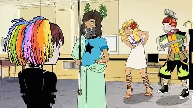 My Life Me Episode 8- Planets Maligned (English Dub)