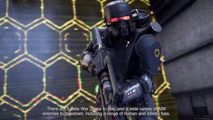 Marvel's Avengers - Gameplay Beta