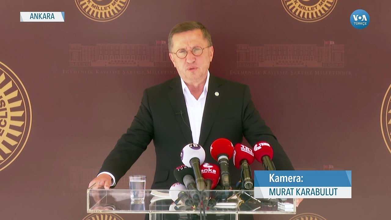 Muhalefet Sosyal Medya Yasağına Tepkili