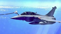 Will Rafale jets be deployed in Ladakh?
