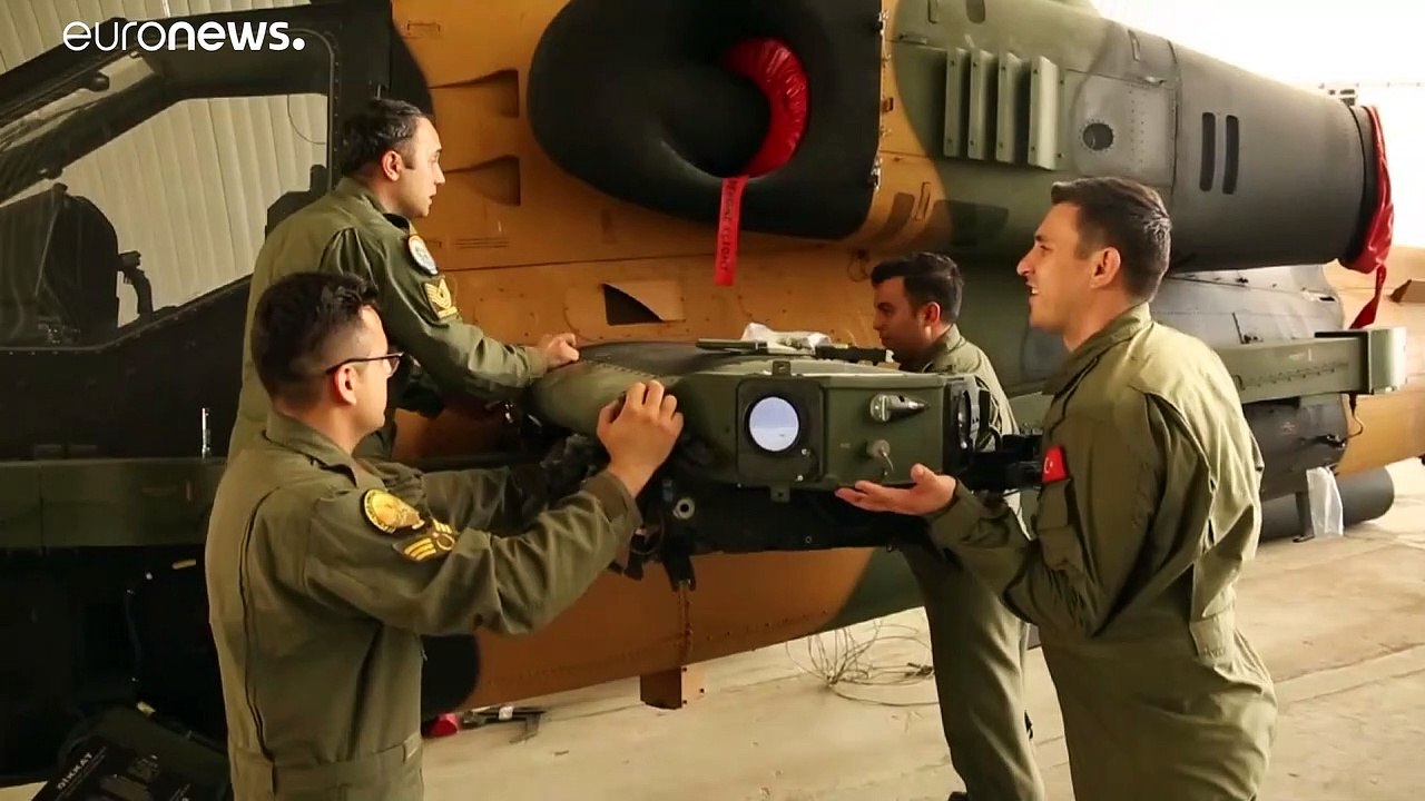 Armenien empört: Aserbaidschan und Türkei beginnen Militärübung