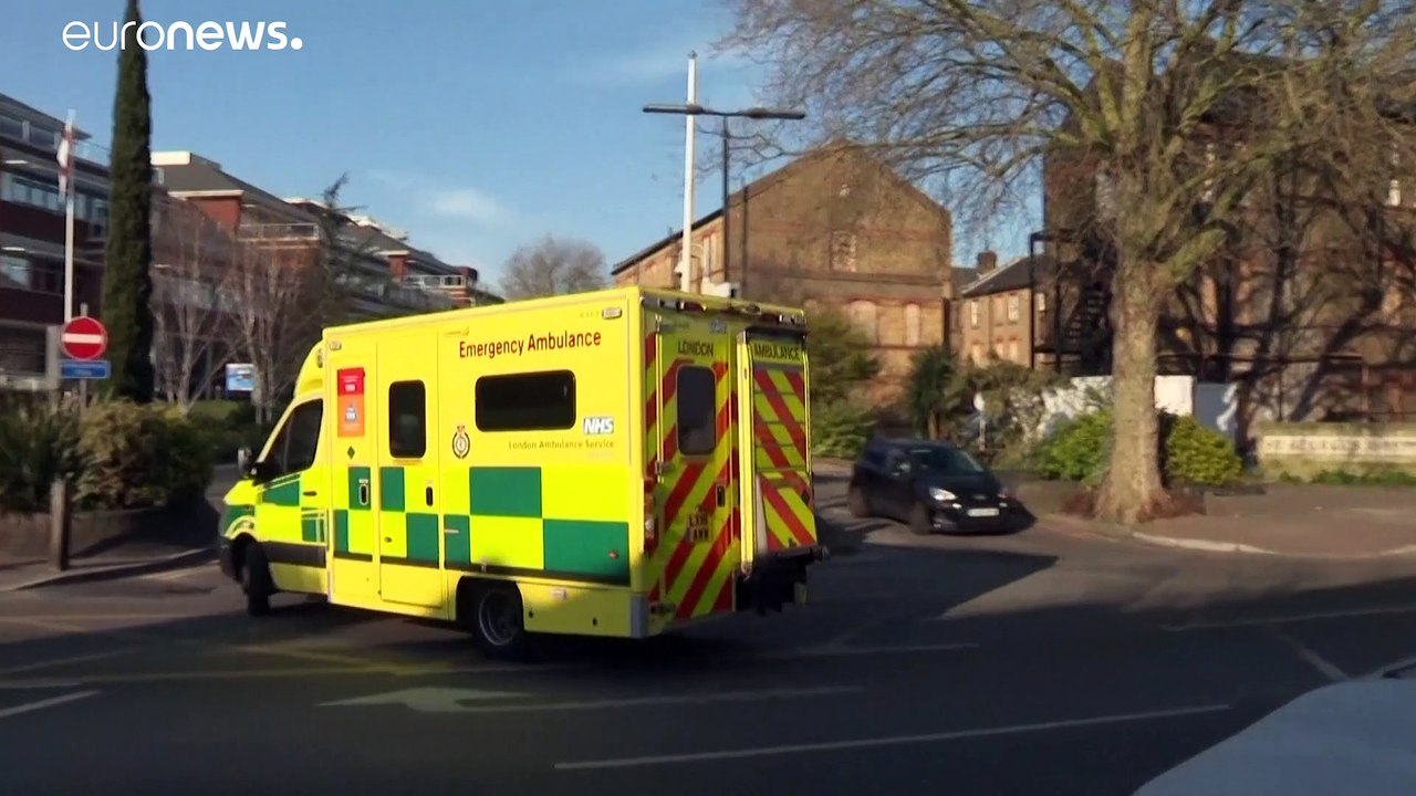 Coronavirus: Briten unterzeichnen Impfstoff-Deal